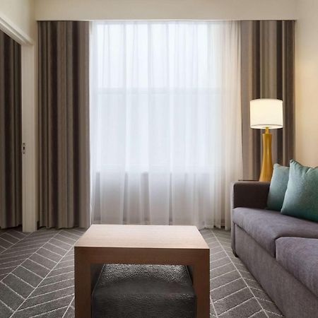 Embassy Suites By Hilton Wilmington Riverfront Esterno foto