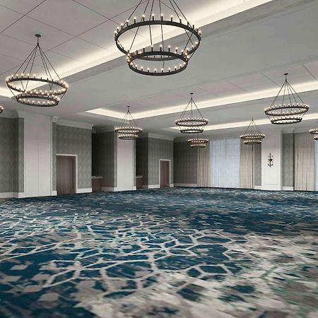Embassy Suites By Hilton Wilmington Riverfront Esterno foto