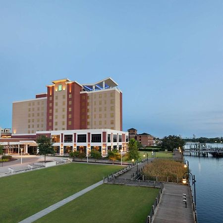 Embassy Suites By Hilton Wilmington Riverfront Esterno foto