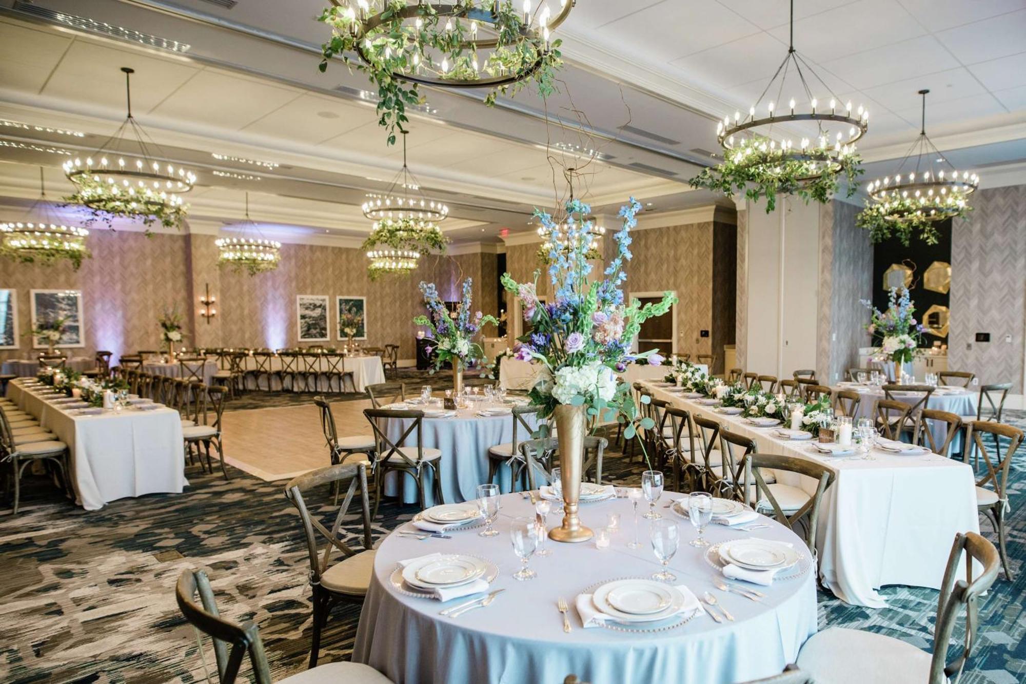 Embassy Suites By Hilton Wilmington Riverfront Esterno foto
